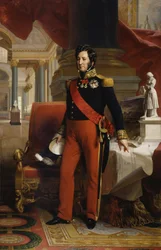 Louis-Philippe I.